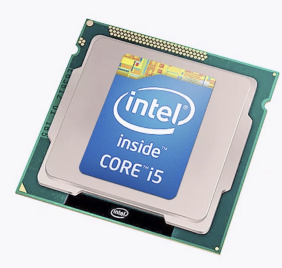 Процессор Intel Core i5-12400F OEM