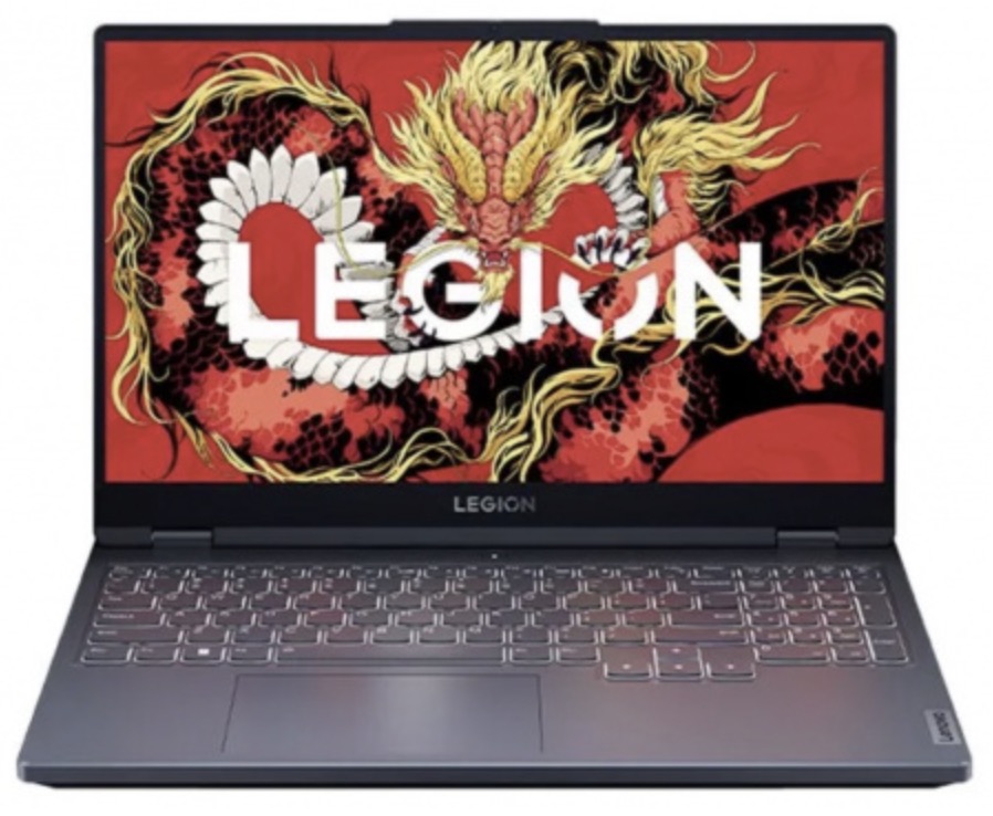 Ноутбук Lenovo Legion R7000 (83LQ0005CD) OEM