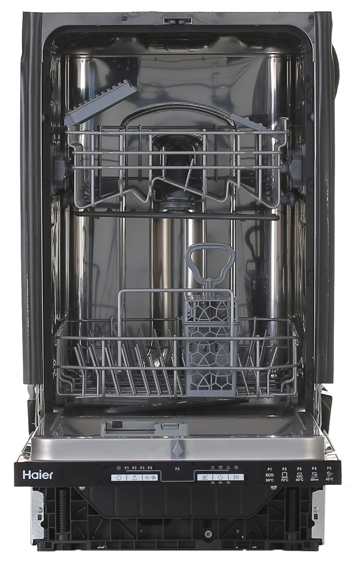 Встраиваемая посудомоечная машина Haier HDWE9-191RU