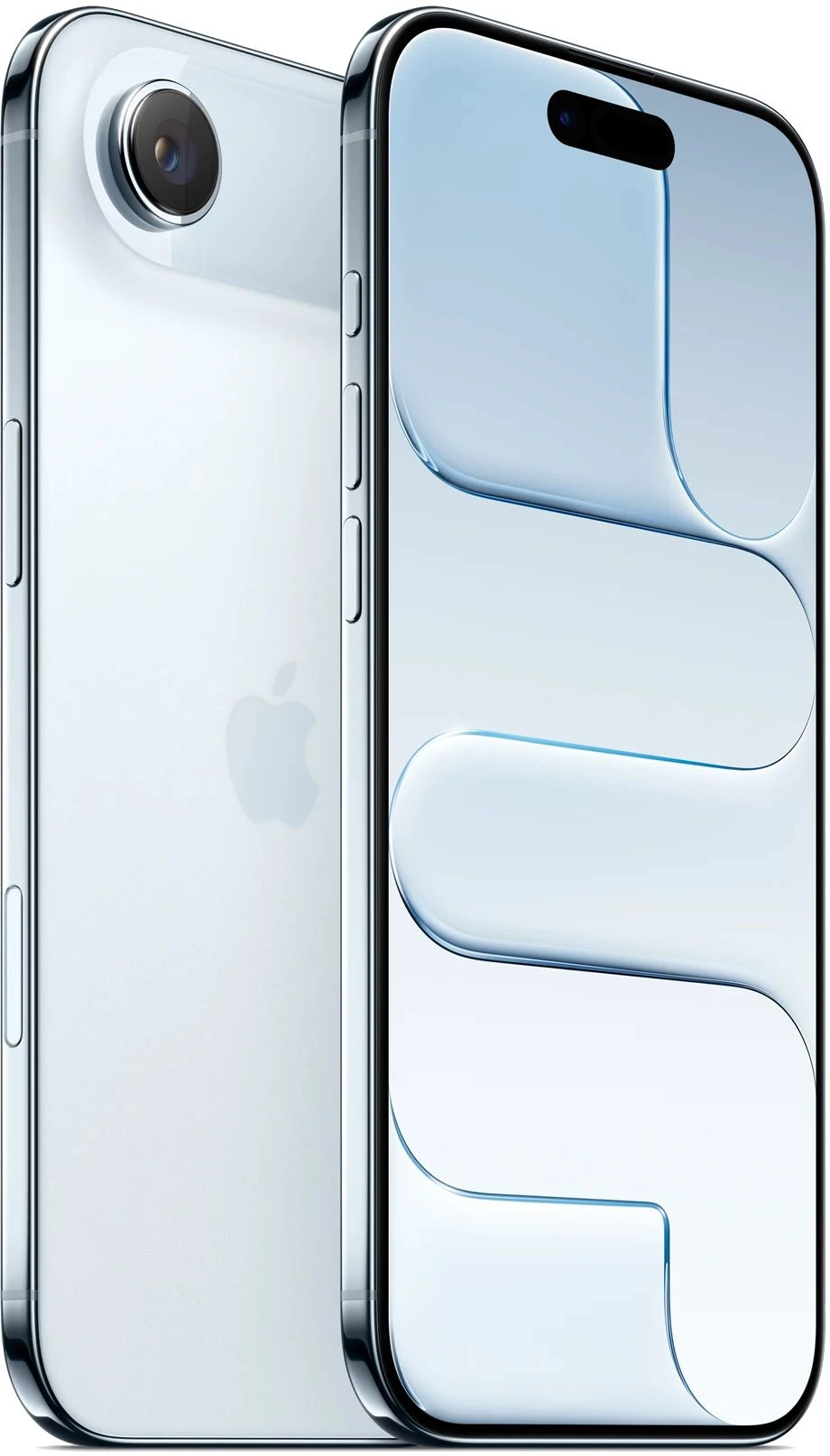 Смартфон Apple iPhone Air (Sky Blue, 256Gb, eSIM)