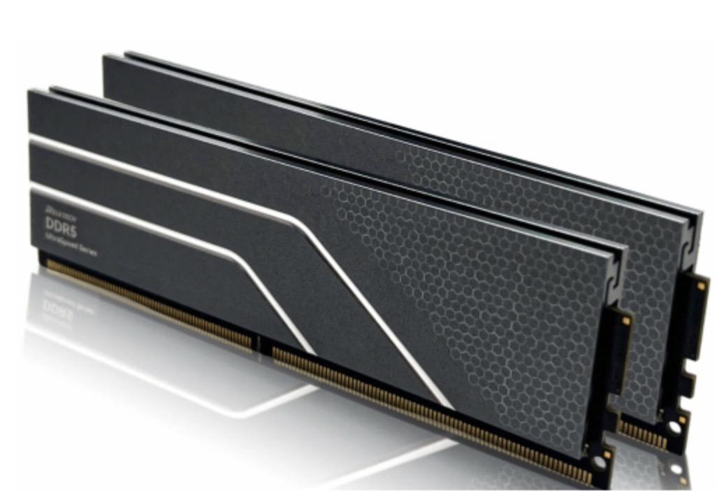 Оперативная память Reletech DDR5 32 ГБ (2x16 ГБ) 6000MHz CL42