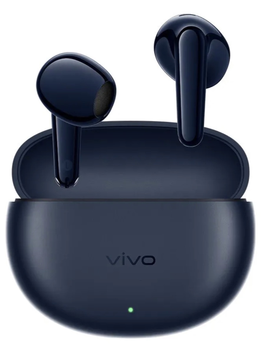 Беспроводные наушники Vivo Buds Air 3 Blue