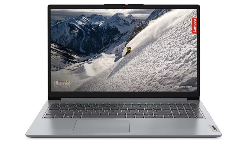 Ноутбук Lenovo IdeaPad 1 15AMN7 (82VG00EWIN)