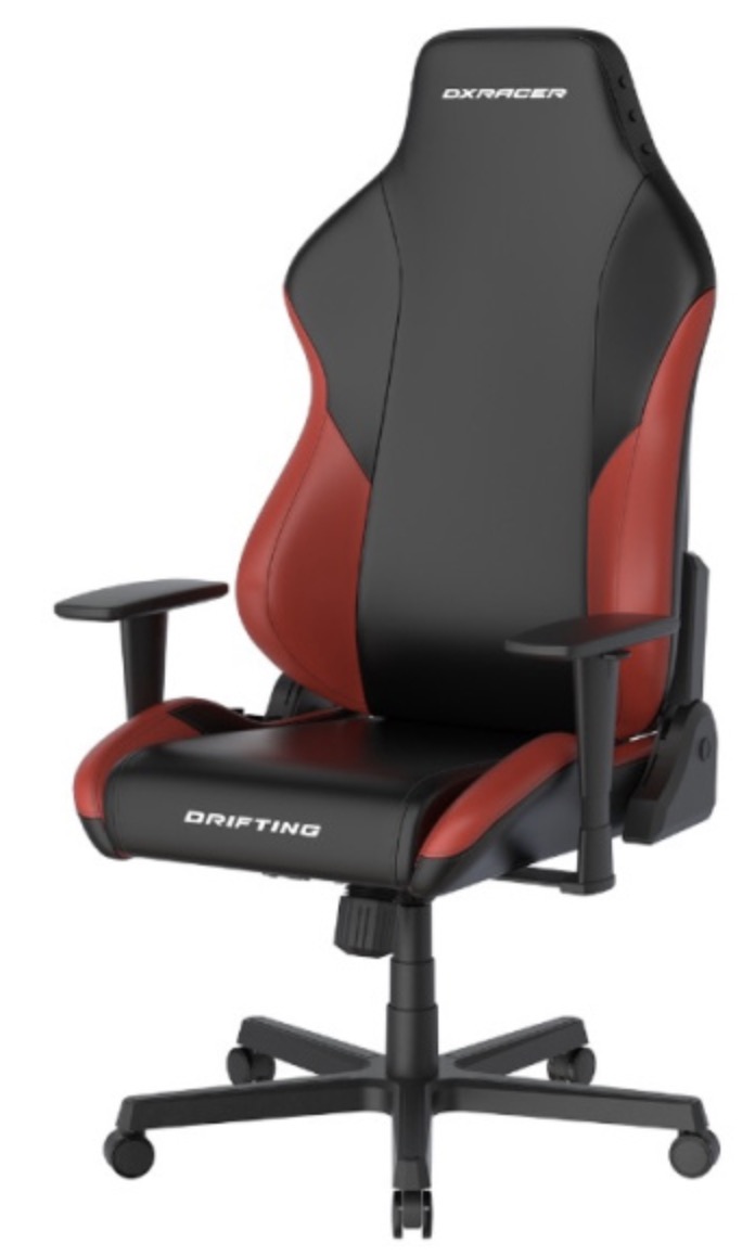 Игровое компьютерное кресло DXRacer Drifting OH/DXL23/NR