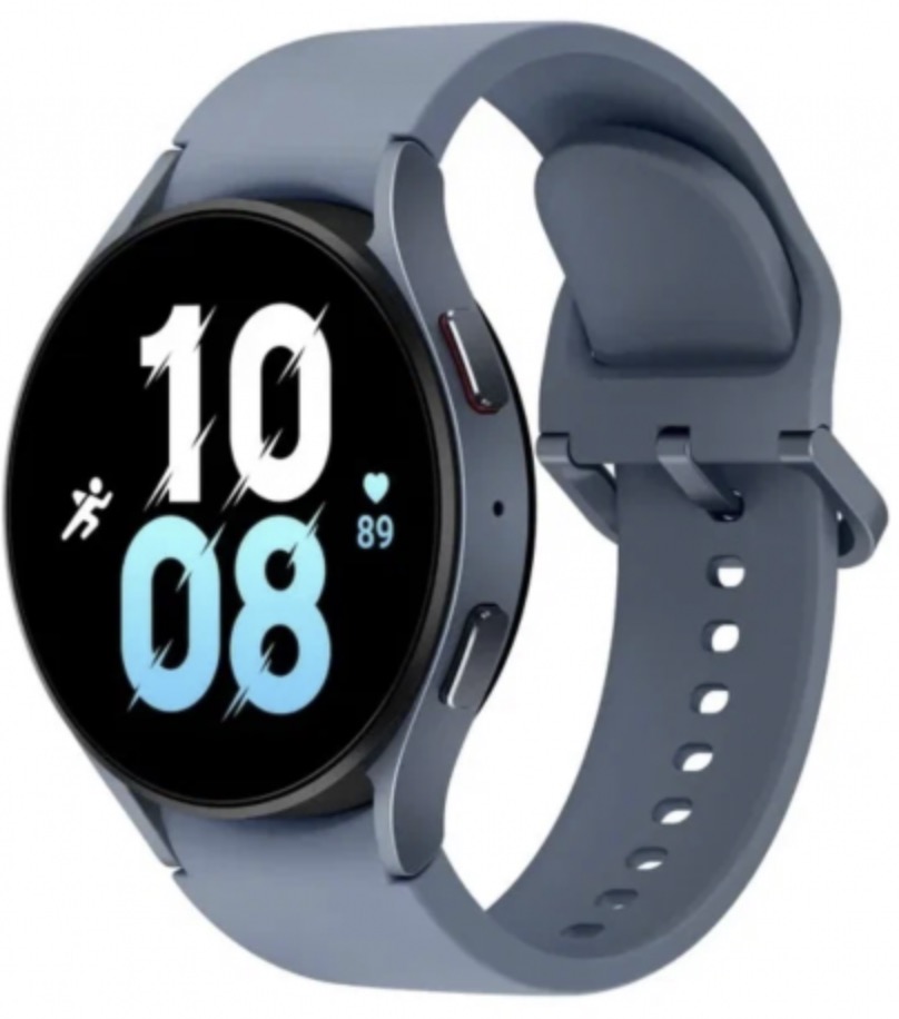 Умные часы Samsung Galaxy Watch 5 (Sapphire, 44mm)