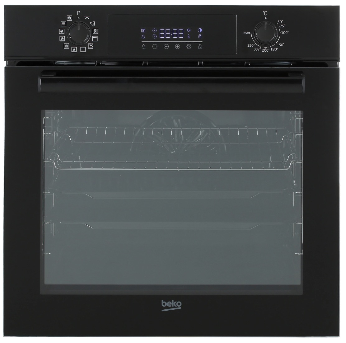 Электрический духовой шкаф Beko BBIM13301B