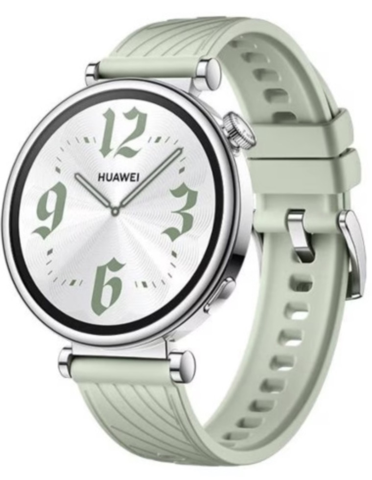 Смарт-часы HUAWEI Watch GT 4 41mm Green