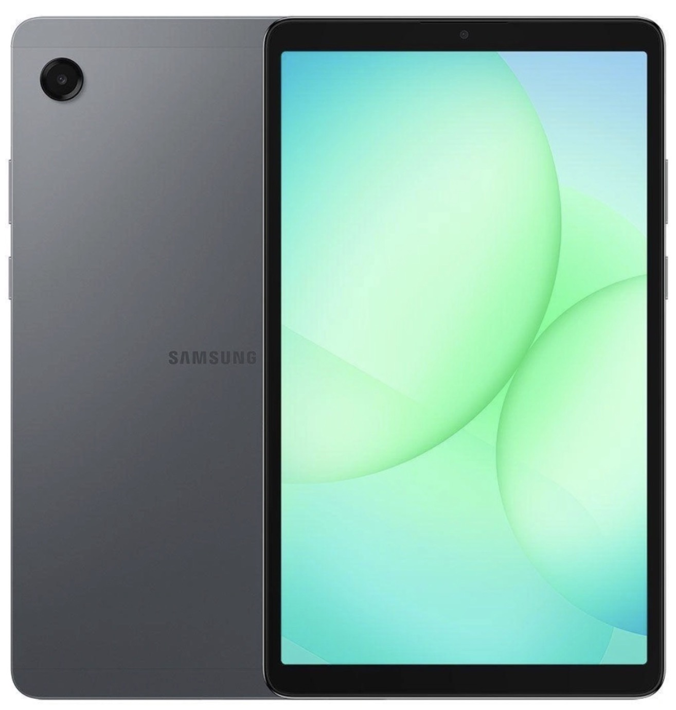 Планшет Samsung Galaxy Tab A11 Wi-Fi 8/128 ГБ Gray