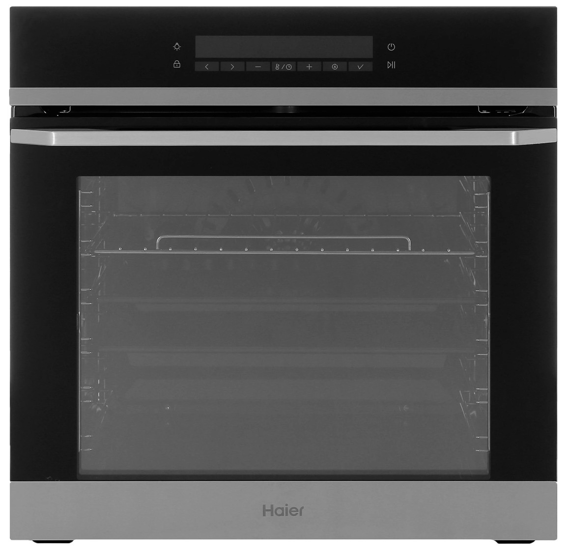 Электрический духовой шкаф Haier HOQ-F5AABX