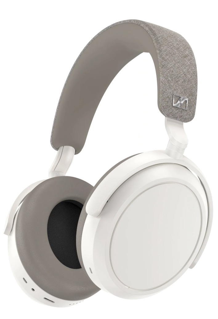 Беспроводные наушники Sennheiser Momentum 4 Wireless White