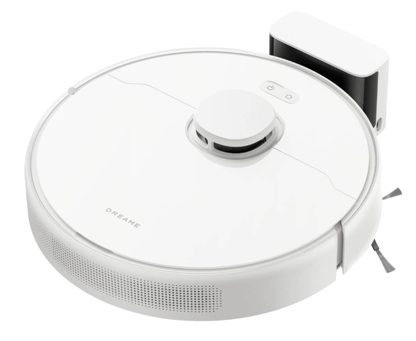 Робот-пылесос DREAME D9 Max Gen2 White [RLD34GA]