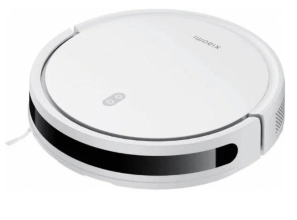 Робот-пылесос Xiaomi Robot Vacuum E10 White