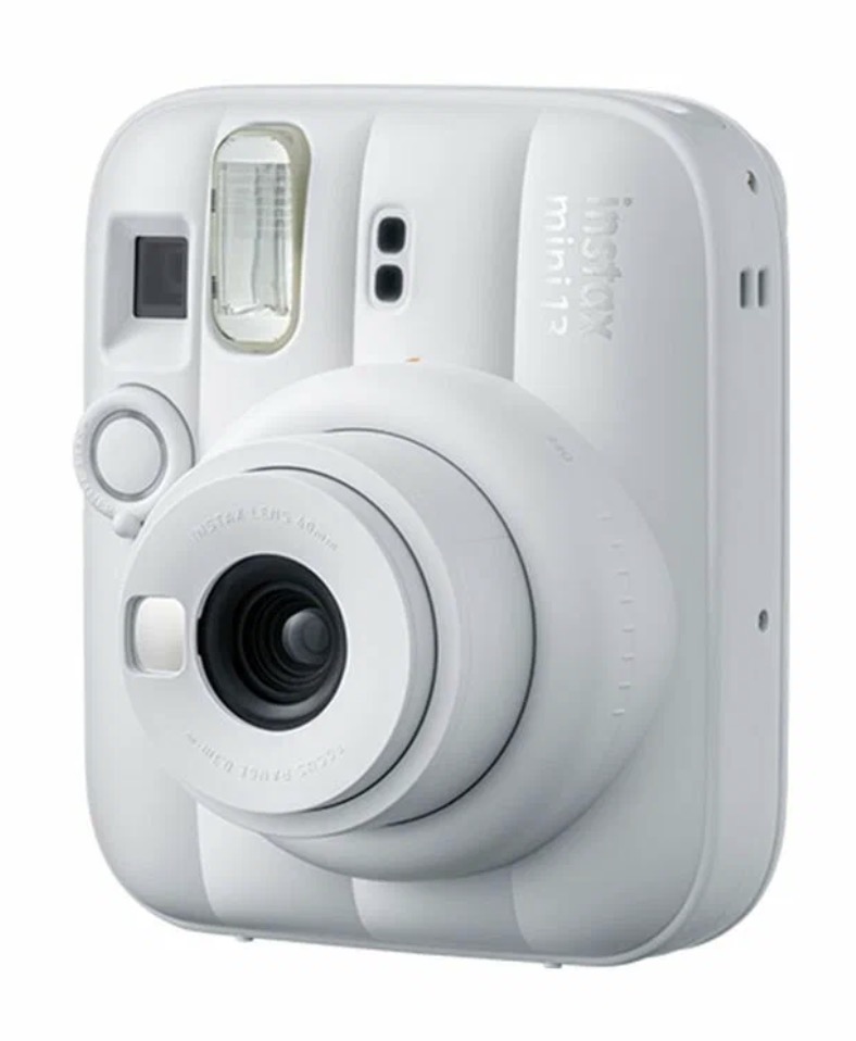 Фотоаппарат моментальной печати Fujifilm Instax Mini 13 White