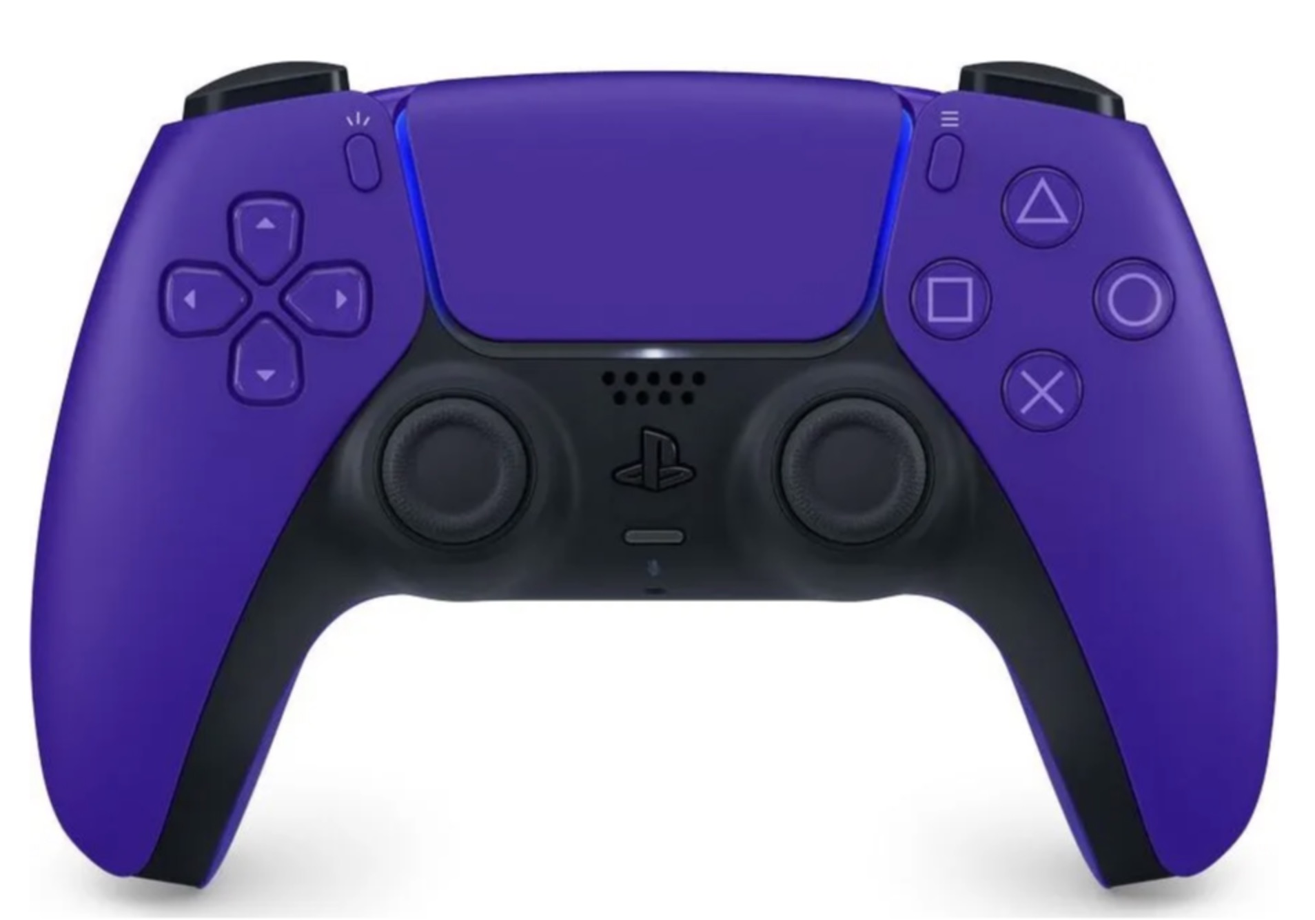 Геймпад Sony DualSense (Galactic Purple)