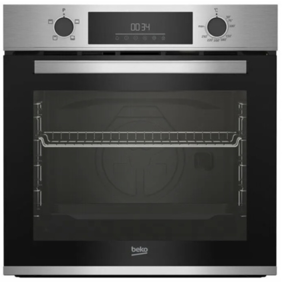 Электрический духовой шкаф Beko BBIC12300XD