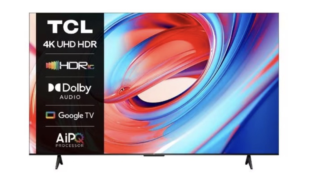 Телевизор TCL 43V6B