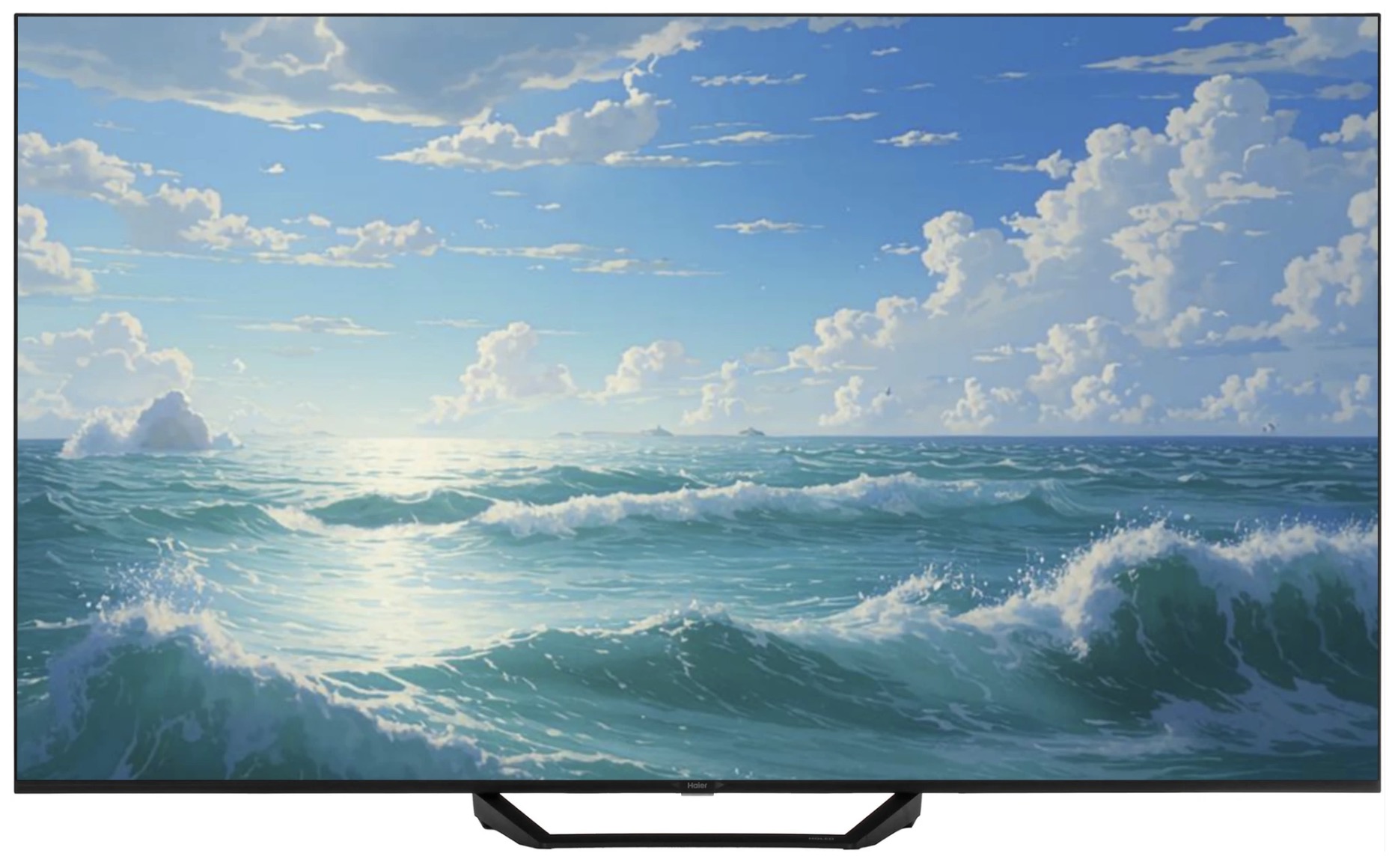 Телевизор Haier 65 Smart TV S2 PRO