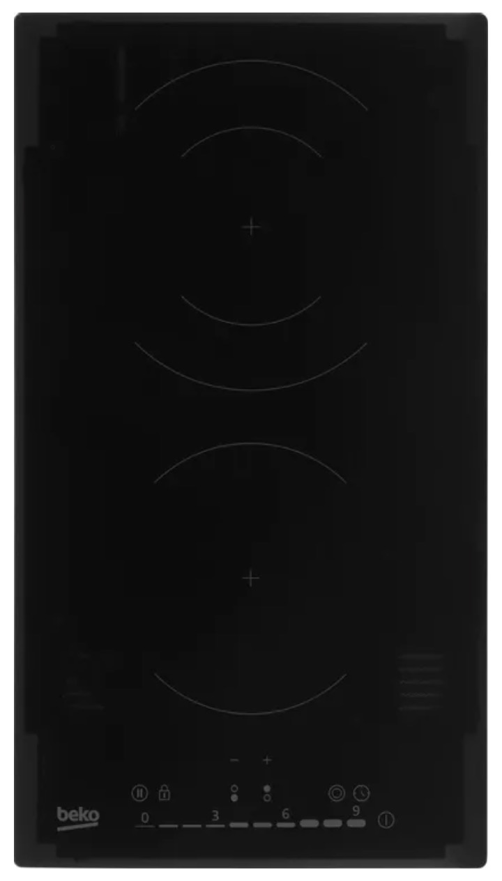 Электрическая варочная панель Beko BHC 32 BTO
