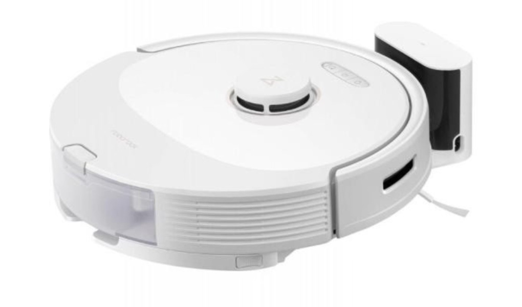 Робот-пылесос Roborock Q8 Max White