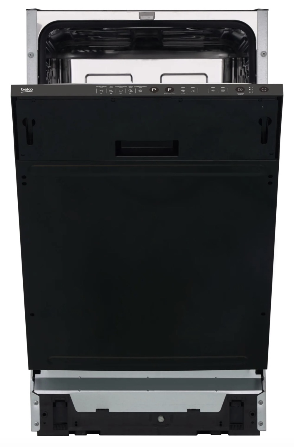 Встраиваемая посудомоечная машина Beko BDISC1596