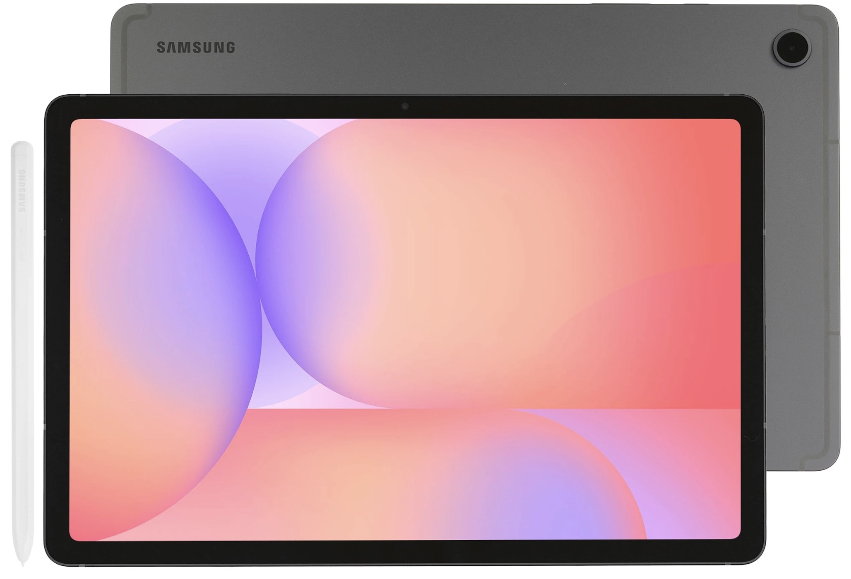 Планшет Samsung Galaxy Tab S10 Lite Wi-Fi 8/256 ГБ Gray