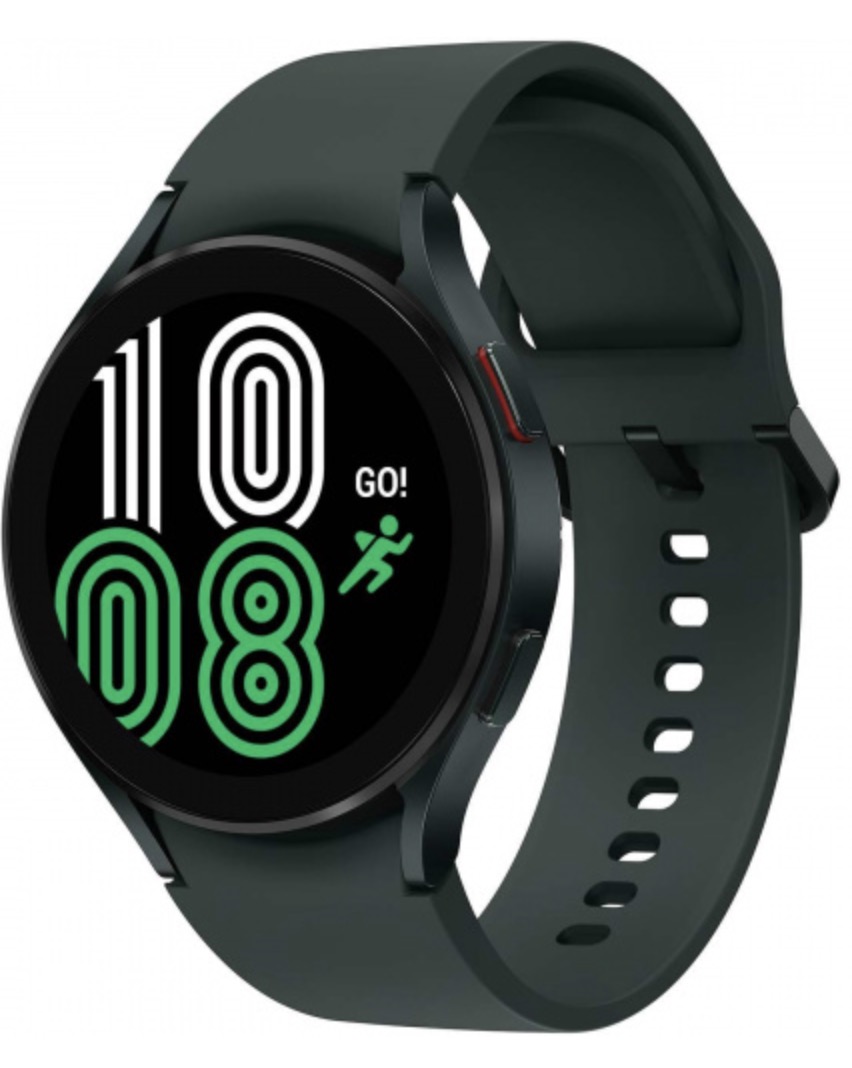 Умные часы Samsung Galaxy Watch 4 (Olive, 44mm)