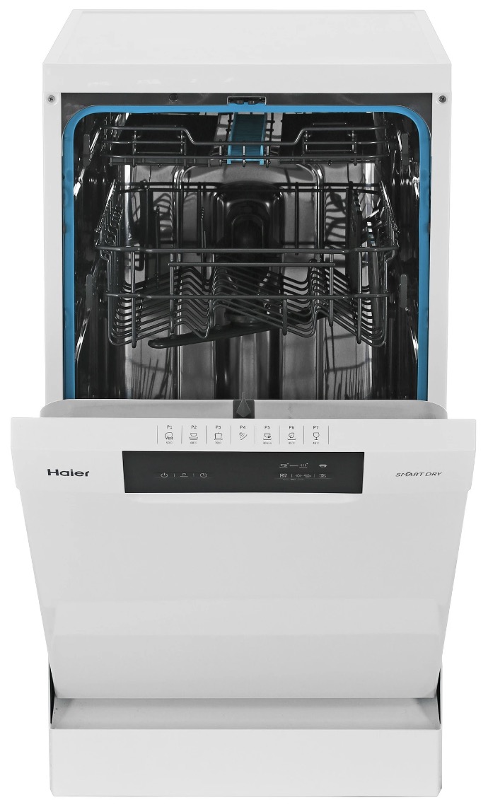 Посудомоечная машина Haier HDWE11-36WE4RU