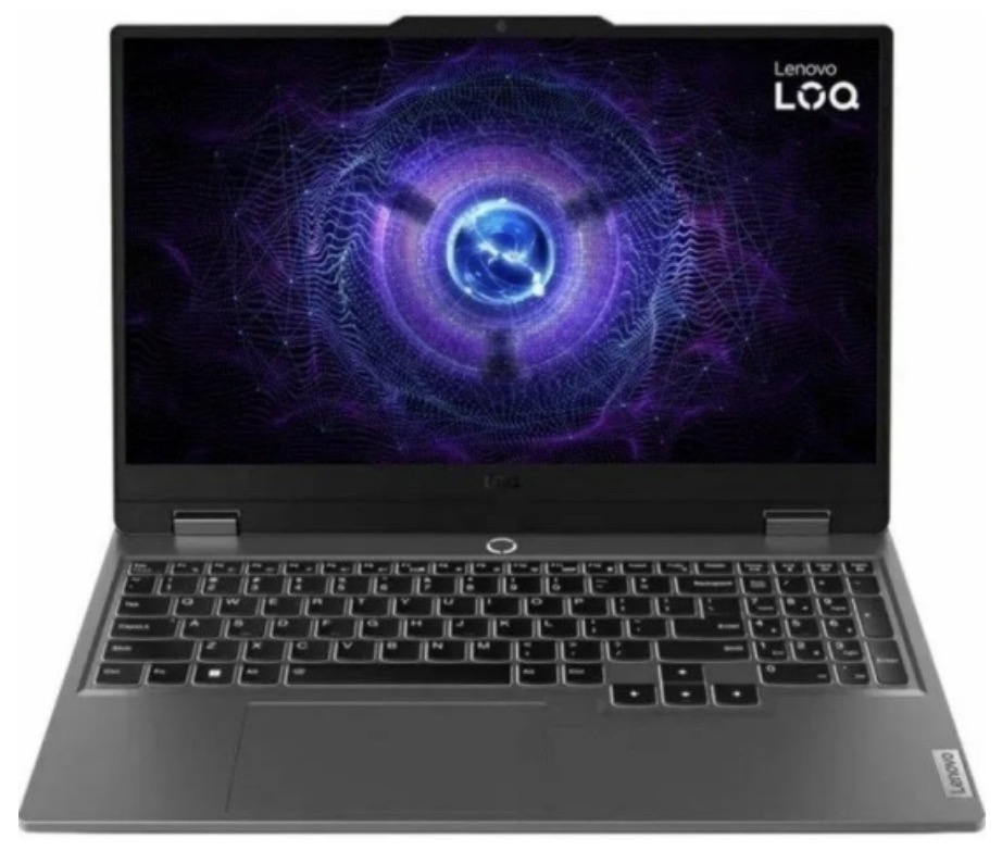 Ноутбук Lenovo LOQ 15IAX9 (83GS005NRK)