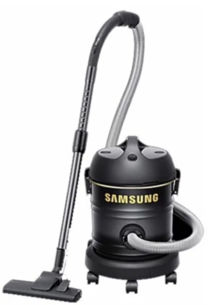 Пылесос Samsung VCW7555S3K