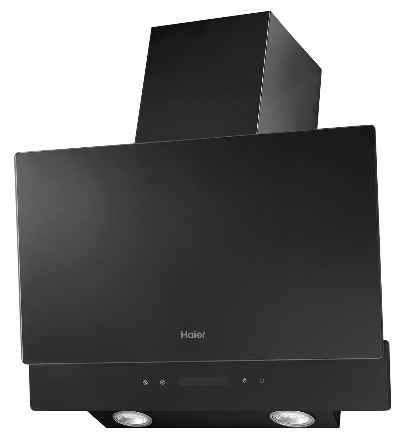 Вытяжка Haier HVX-W672GB
