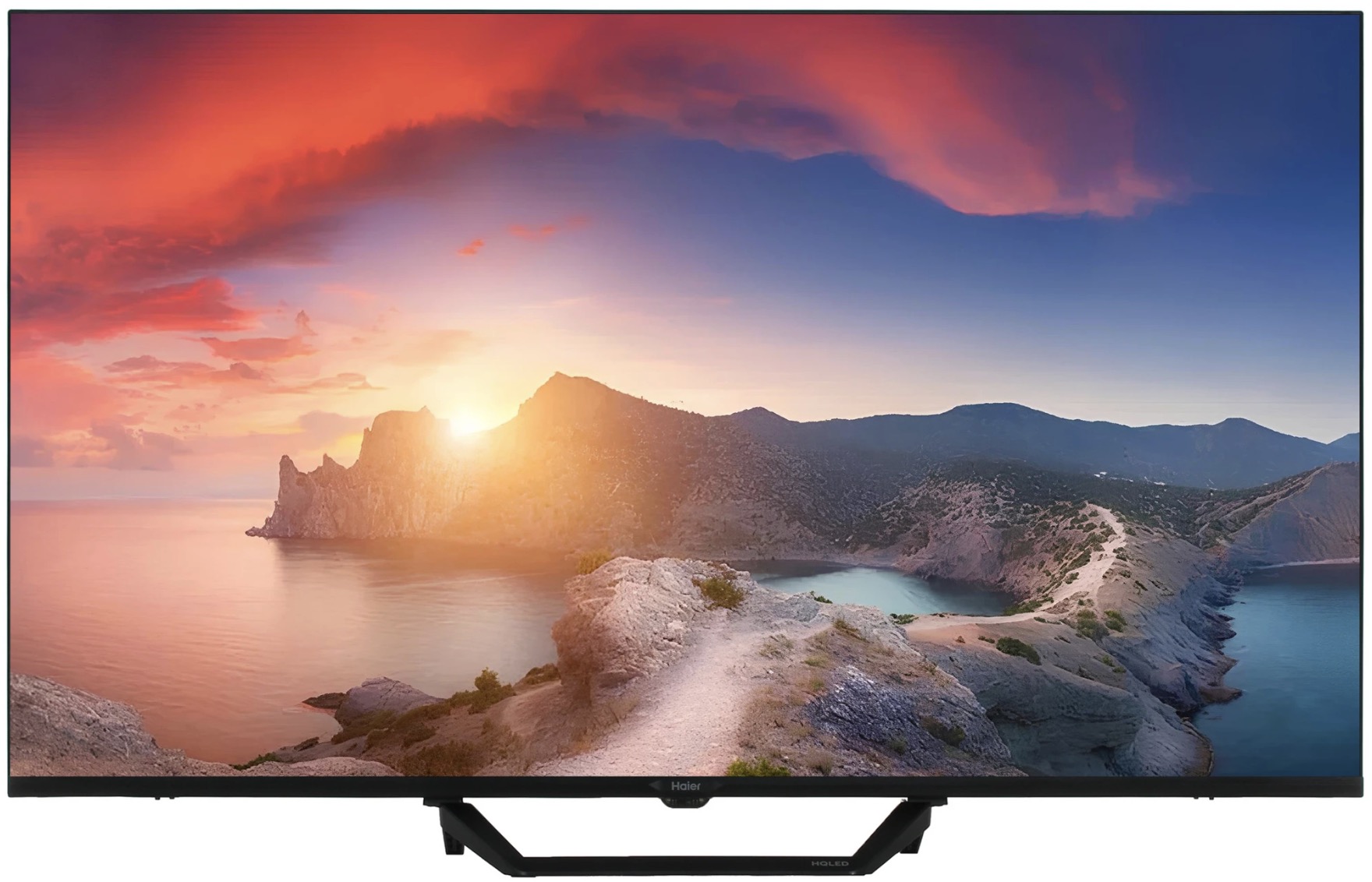 Телевизор Haier 43 Smart TV S2 Pro