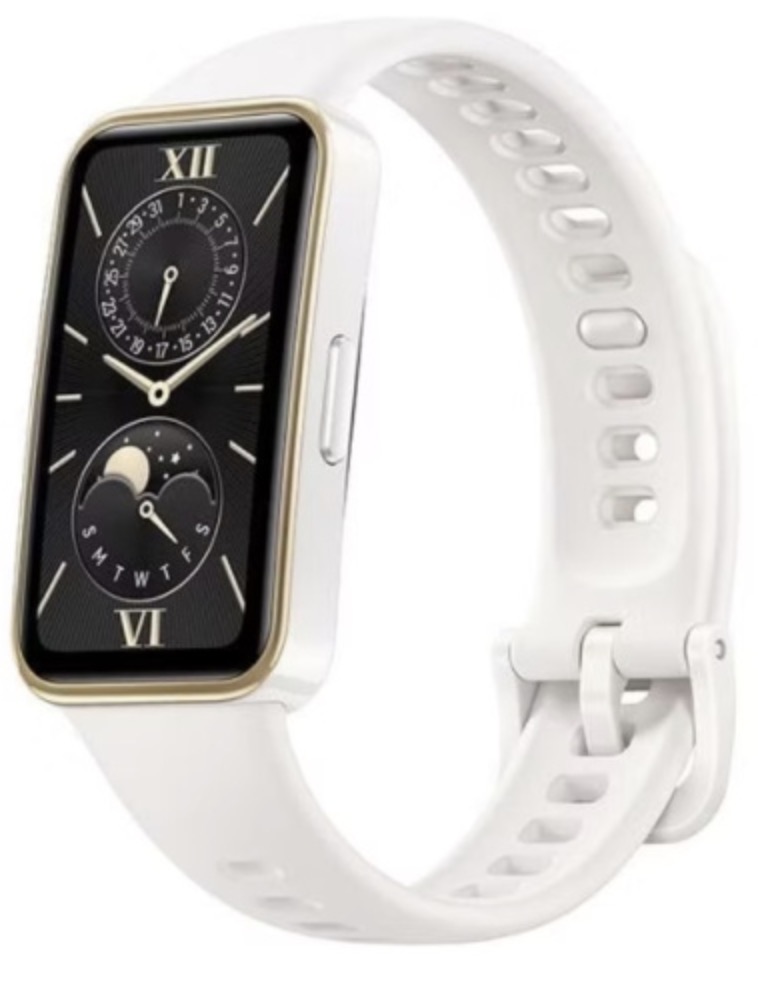 Браслет HUAWEI Band 9 White
