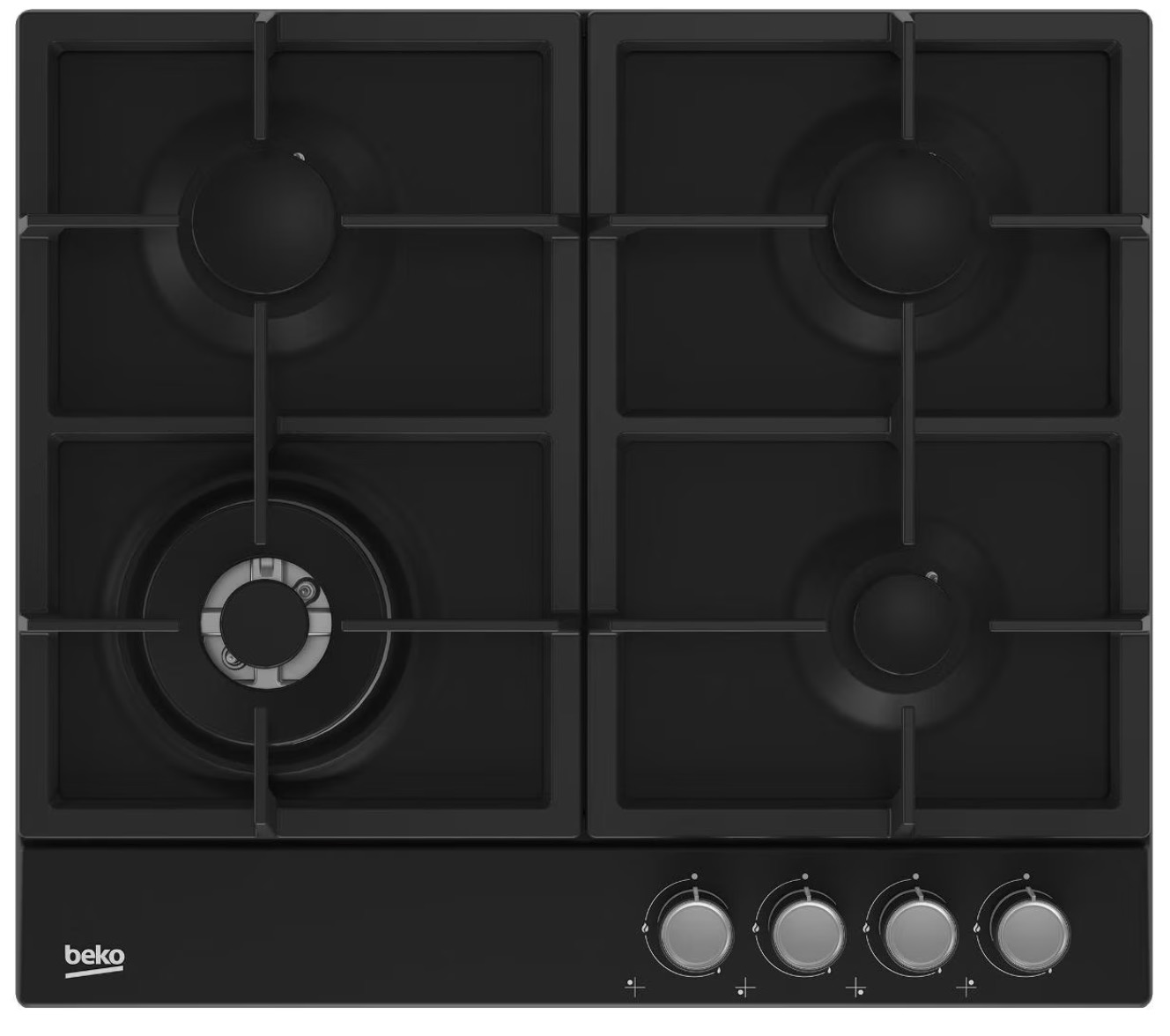 Газовая варочная панель Beko HIAW 64225 SB