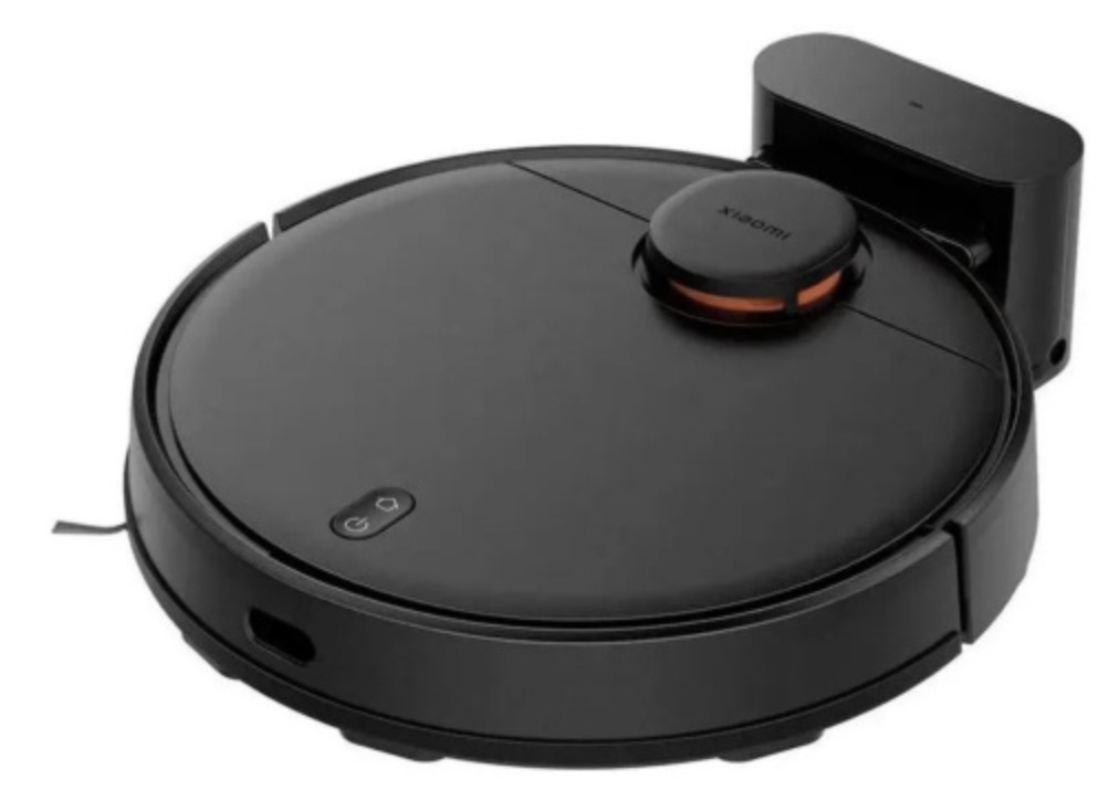 Робот-пылесос Xiaomi Robot Vacuum T12 BHR7726GL