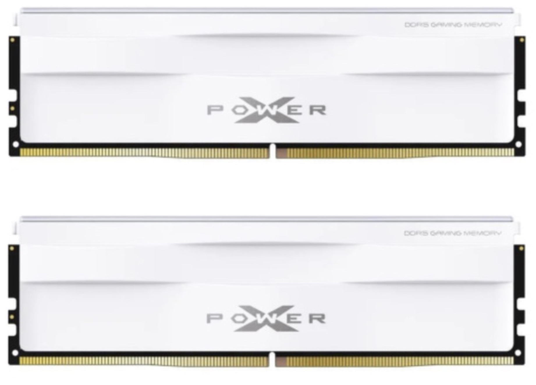 Оперативная память Silicon Power XPOWER Zenith DDR5 6000 МГц 2x16 ГБ (SP032GXLWU60AFDG)