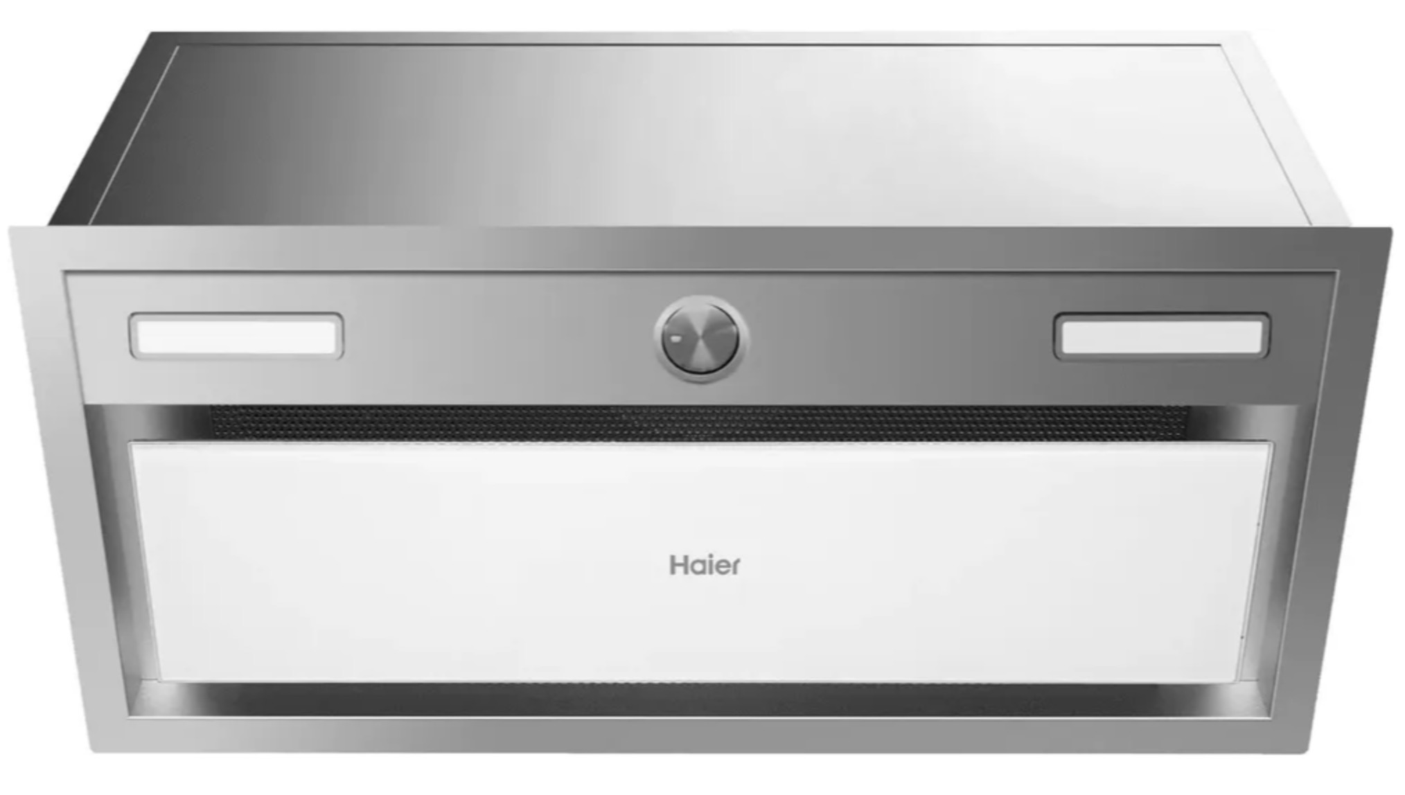 Встраиваемая вытяжка Haier HVX-BI664GWX