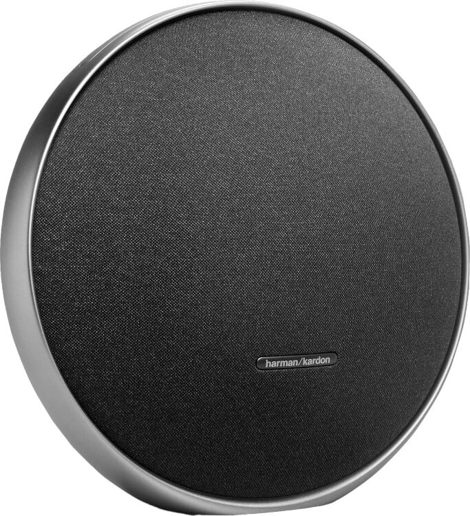 Портативная акустика Harman Kardon Onyx Studio 9 Black
