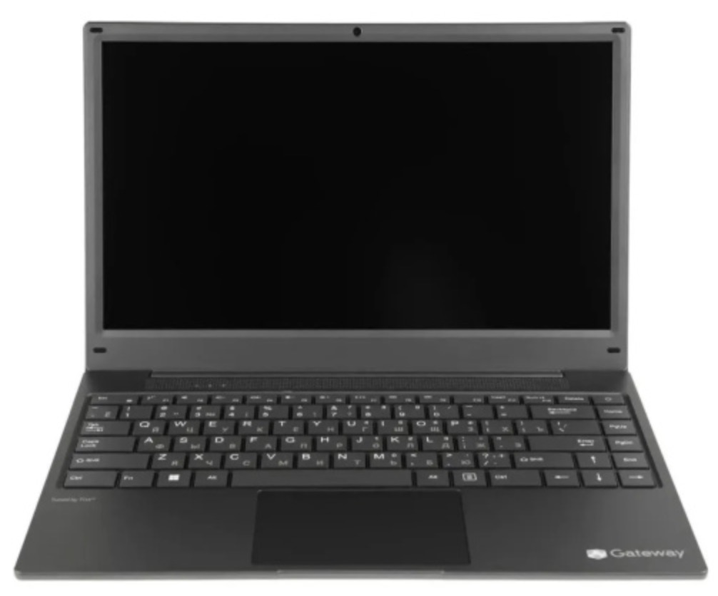 Ноутбук Gateway Ultra Slim 14 (GWNR51416-BK)