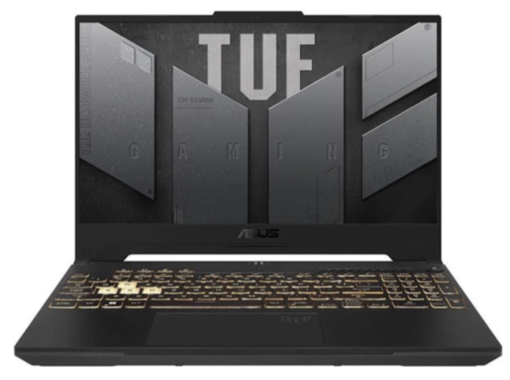 Ноутбук ASUS TUF Gaming F15 FX507ZC4 (90NR0GW1-M00T60)