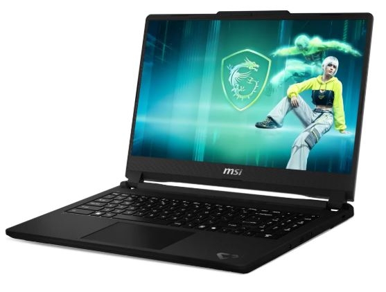 Ноутбук MSI Cyborg 15 C2WF-015XRU (9S7-15T121-015)