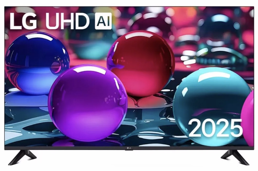 Телевизор LG 65UA73006LA
