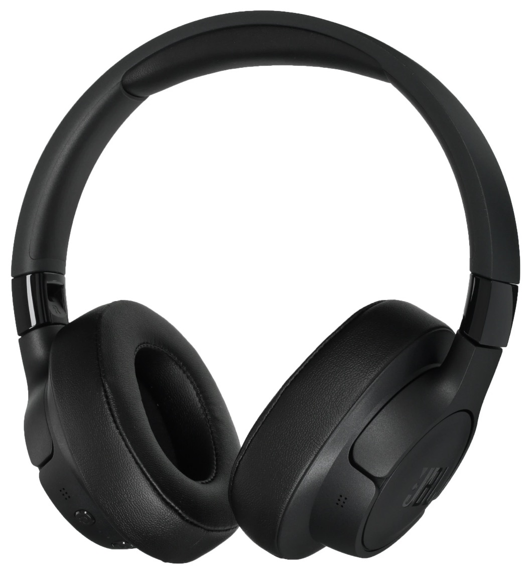 Беспроводные наушники JBL Tune 770NC (Black)