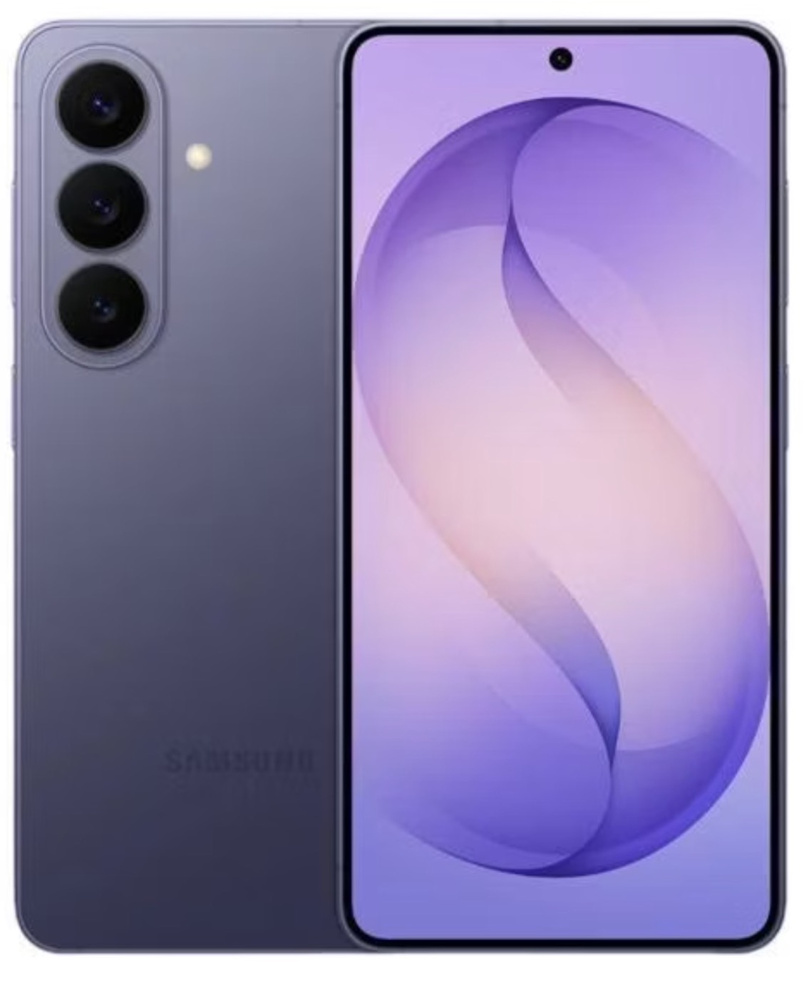 Смартфон Samsung Galaxy S26+ (12/256Gb, Cobalt Violet)