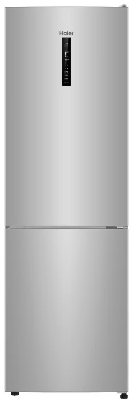 Холодильник Haier CEF536CSG