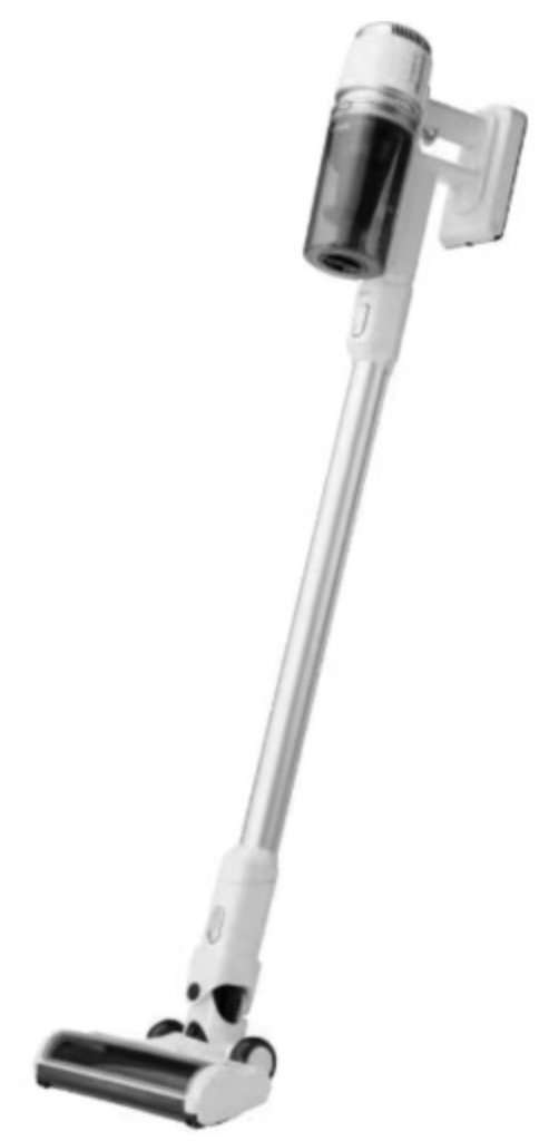 Вертикальный Пылесос Hisense HVC6134W