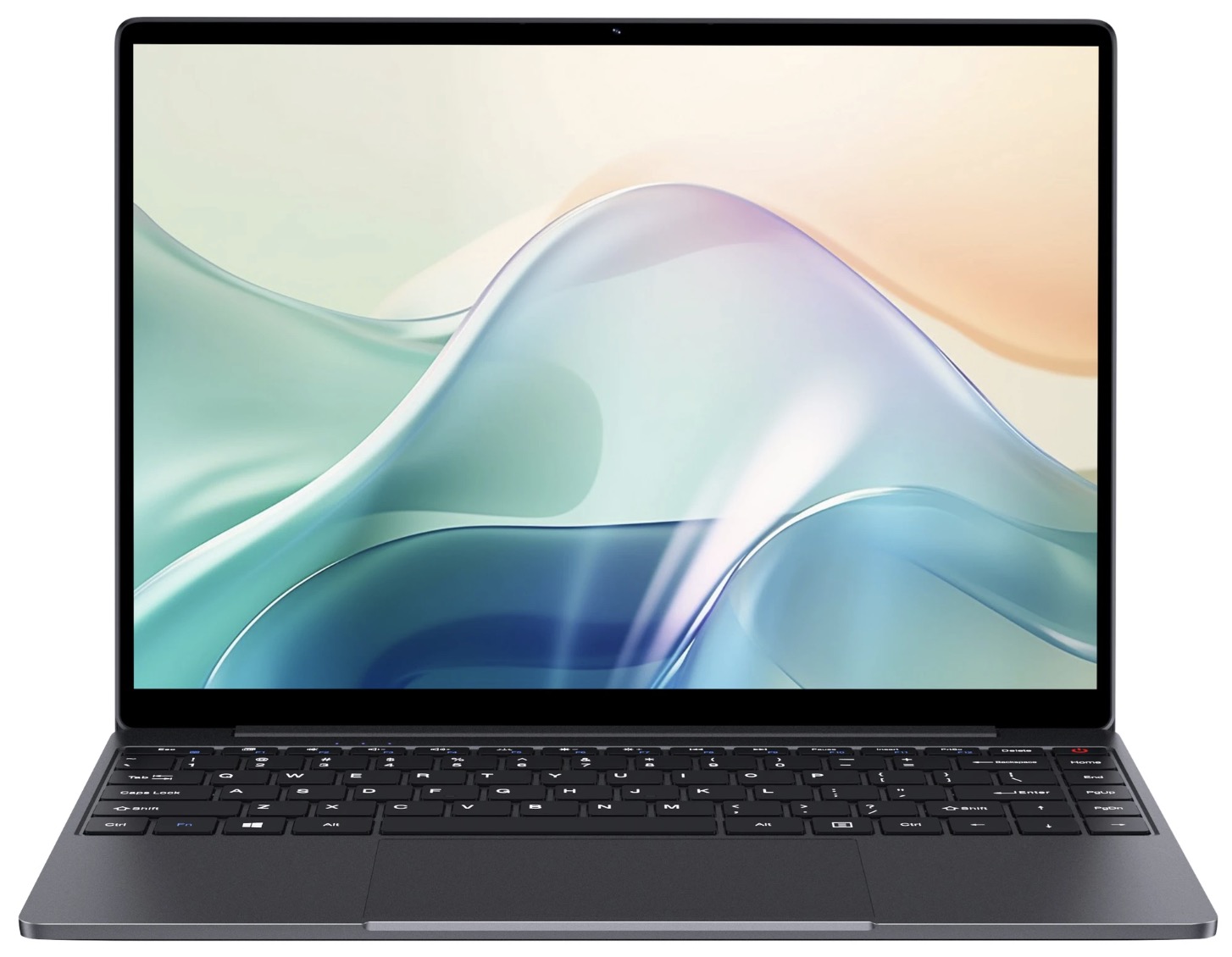Ноутбук Acer Gadget E10 ETBook