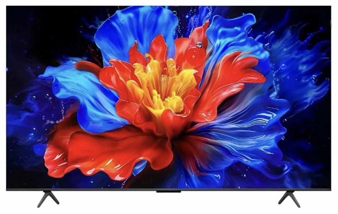 Телевизор TCL 55P8K