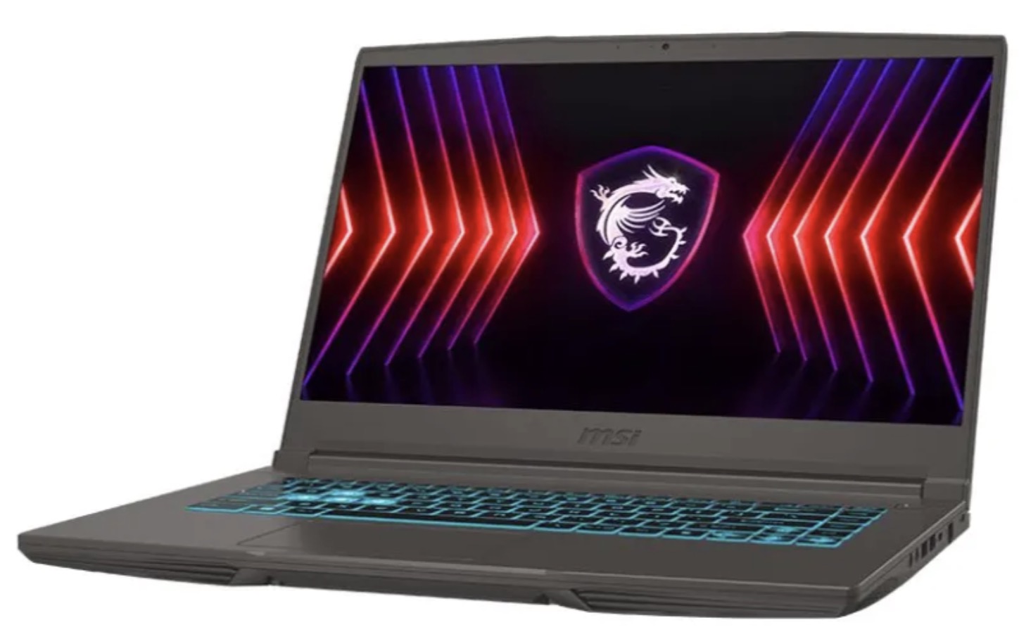 Ноутбук MSI Thin 15 B12VE-2602CN (9S7-16R831-2602)
