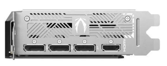 Видеокарта Zotac GeForce RTX 5070 GAMING SOLID OC [ZT-B50700J-10P]