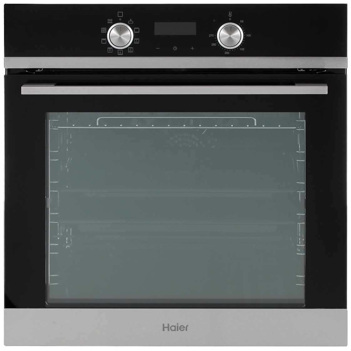 Электрический духовой шкаф Haier HOQ-K2ANN3BX